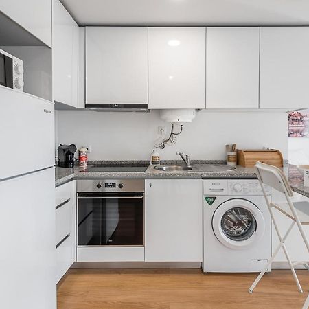 Guestready - Olimpio Flat Apartment Porto Ngoại thất bức ảnh
