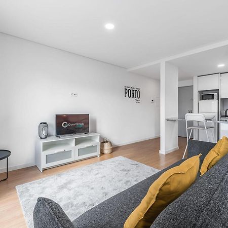 Guestready - Olimpio Flat Apartment Porto Ngoại thất bức ảnh