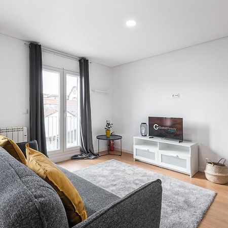 Guestready - Olimpio Flat Apartment Porto Ngoại thất bức ảnh