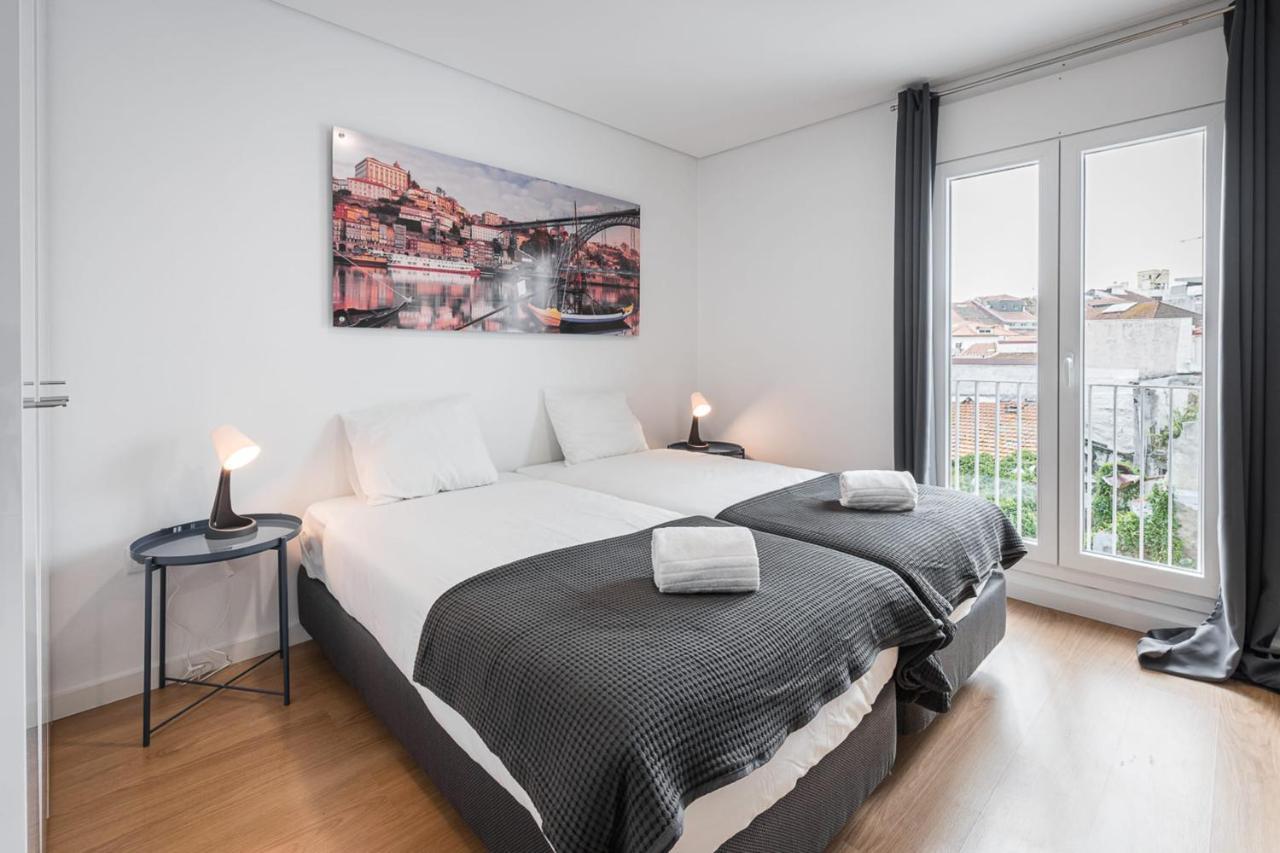 Guestready - Olimpio Flat Apartment Porto Ngoại thất bức ảnh