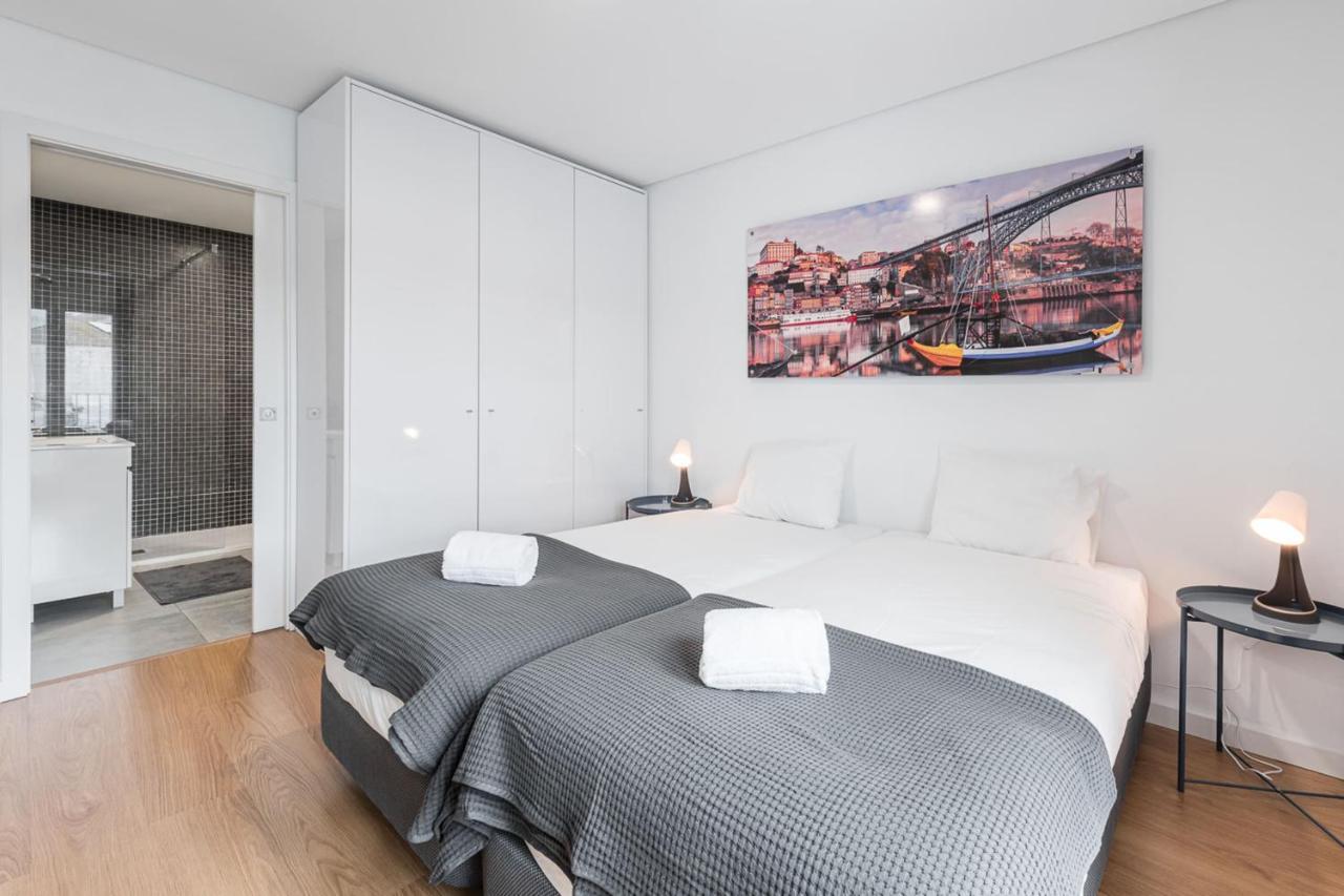 Guestready - Olimpio Flat Apartment Porto Ngoại thất bức ảnh