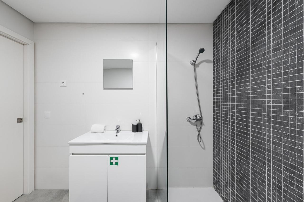 Guestready - Olimpio Flat Apartment Porto Ngoại thất bức ảnh