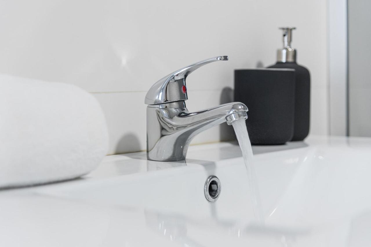 Guestready - Olimpio Flat Apartment Porto Ngoại thất bức ảnh