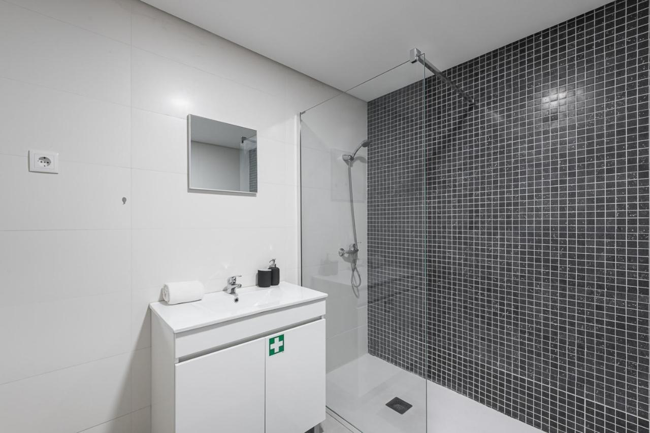 Guestready - Olimpio Flat Apartment Porto Ngoại thất bức ảnh